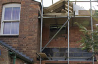 free Scotland Street home extension quotes